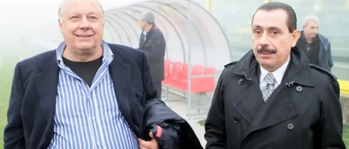 VIBONESE VS CATANZARO | Derby dell’amicizia, derby della disperazione