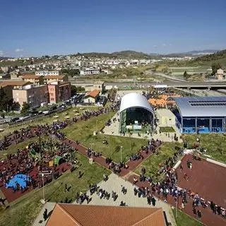 Catanzaro, primo maggio al parco Gaslini: in programma iniziative musicali e sportive