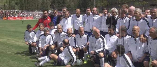 A San Luca per dire che la Calabria è una “questione sociale” che si può risolvere