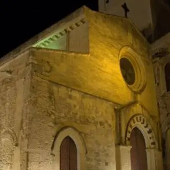 Tropea: la messa nella concattedrale su Rai Uno in mondovisione