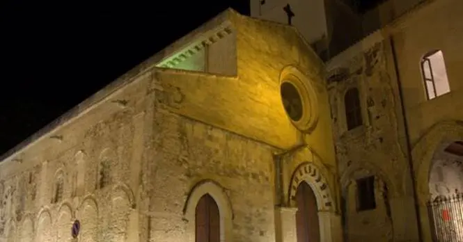 Tropea: la messa nella concattedrale su Rai Uno in mondovisione