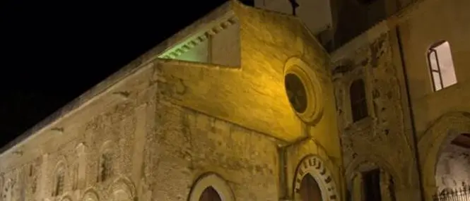 Tropea: la messa nella concattedrale su Rai Uno in mondovisione