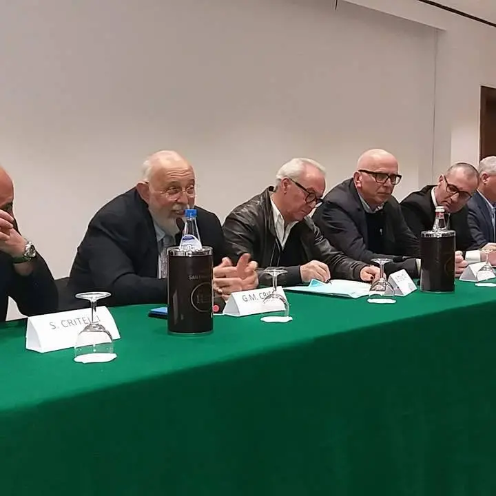 Geologi a confronto per rilanciare la professione in Calabria