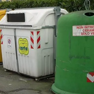 Anche a Rende arriva la raccolta differenziata porta a porta