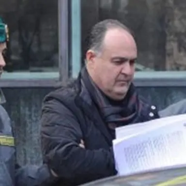‘Ndrangheta, si pente il boss Nicola Femia