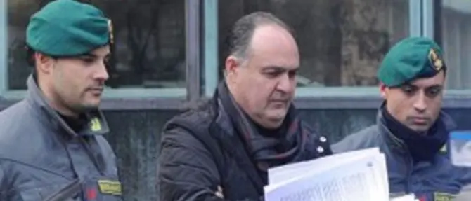 ‘Ndrangheta, si pente il boss Nicola Femia