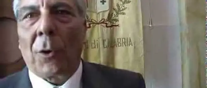 La Cassazione annulla con rinvio l'ordinanza di custodia cautelare in carcere per Paolo Romeo