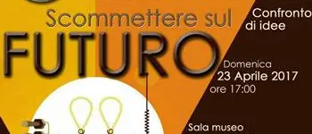 Amantea, “Scommettere sulla Calabria, scommettere sul futuro”