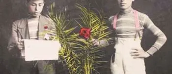 Castello di Cosenza: “Calabria e calabresi, una volta”