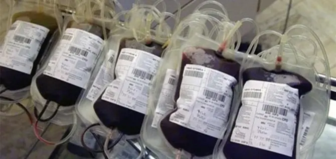 Sangue infetto, la Regione stanzia 7 milioni e mezzo di risarcimento