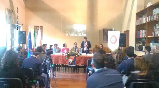 “Scommettere sulla Calabria, scommettere sul futuro”: il convegno ad Amantea