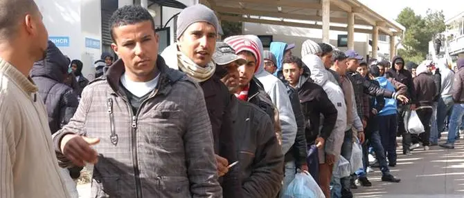 Catanzaro, stanziate le risorse per i comuni che ospitano richiedenti asilo