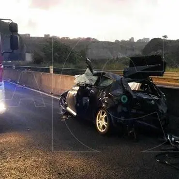 Incidente nel Catanzarese, sale a due il bilancio delle vittime. Muore 25enne