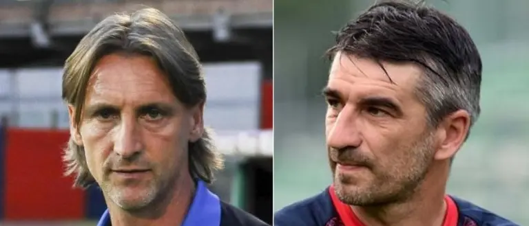 SERIE A | Lotta salvezza: rischia anche il Genoa?