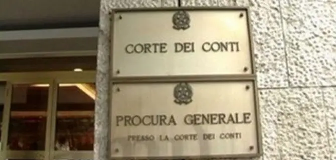 Assunzioni fantasma, azienda condannata a risarcire i finanziamenti regionali