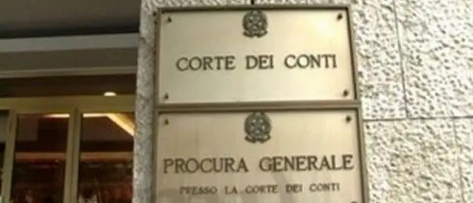 Assunzioni fantasma, azienda condannata a risarcire i finanziamenti regionali
