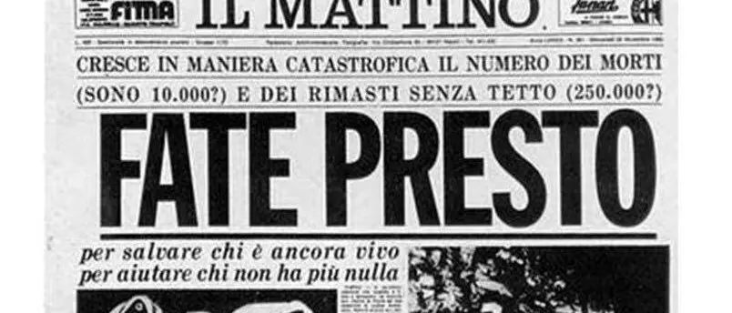 “25 aprile 2017, la Calabria ancora in attesa di essere liberata da se stessa”