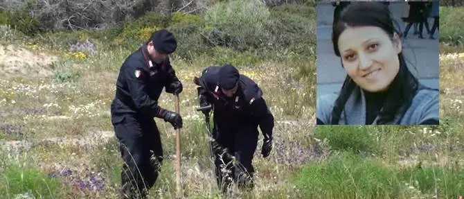 Omicidio Lettieri, gli inquirenti alla ricerca delle armi del delitto