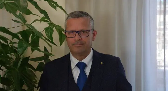 Cosenza, si insedia il nuovo Questore Giancarlo Conticchio