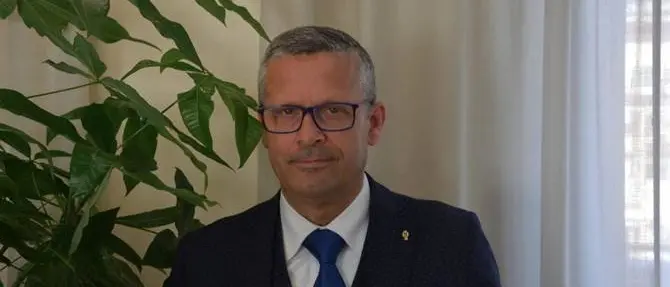 Cosenza, si insedia il nuovo Questore Giancarlo Conticchio