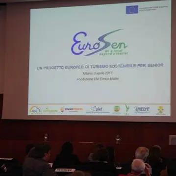 “Cluster di cultura locale”: successo per le giornate di Prova dell’accoglienza