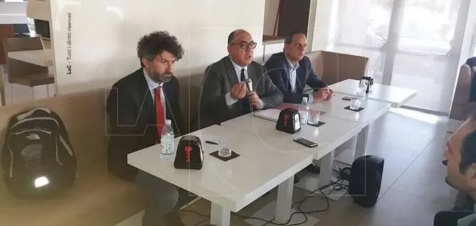 Metro leggera a Cosenza, Guccione: «Prevista nel nuovo Piano strutturale»