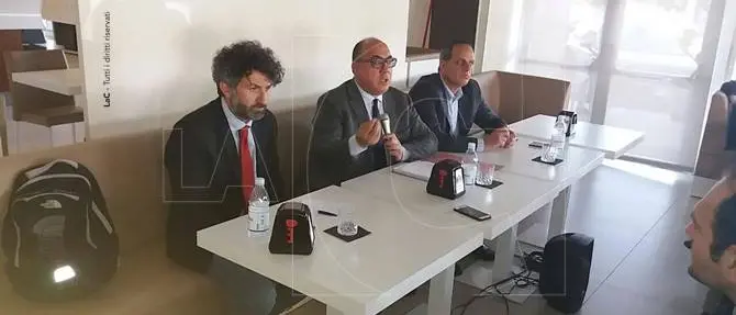 Metro leggera a Cosenza, Guccione: «Prevista nel nuovo Piano strutturale»