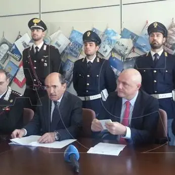 Le mani della 'ndrangheta sulla movida di Reggio: 15 fermi (VIDEO-FOTO-NOMI)