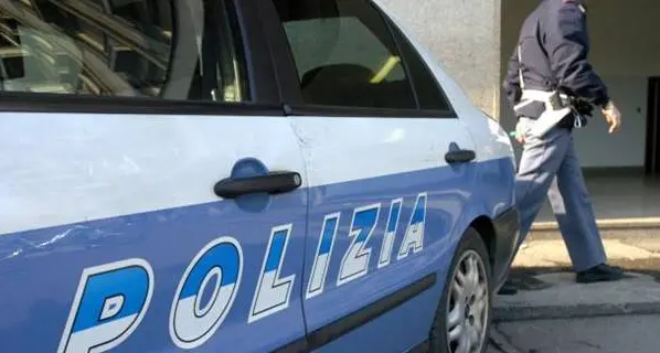 Destinatario di mandato di arresto europeo: rintracciato a Torano Castello