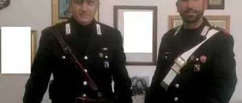 Droga nello zaino e in casa: arrestato studente a Rende