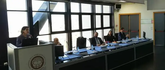 Al via la quarta edizione del Festival della Letteratura e del Diritto (VIDEO)