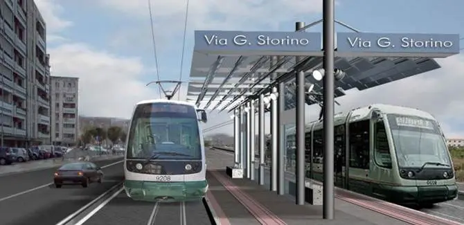 Metrotranvia a Cosenza, Oliverio: «Pronto a firmare l’accordo per la realizzazione»