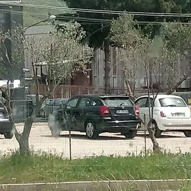 Tragedia sul lavoro nel Cosentino, muore operaio