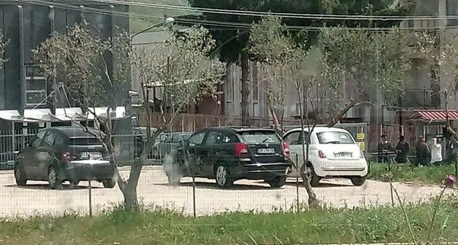 Tragedia sul lavoro nel Cosentino, muore operaio