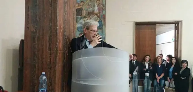 Start up e reti imprenditoriali alla Camera di Commercio di Cosenza