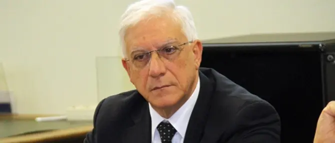 Racket, Tiberio Bentivoglio all’Unical: «Denunciare è democrazia»