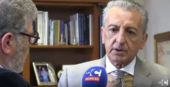 Finanziamenti regionali, Manno attacca Bruno: «Se chiede il Consorzio le porte sono chiuse»