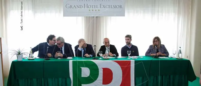 Primarie Pd, Minniti avverte: è ora di rinnovare (VIDEO)