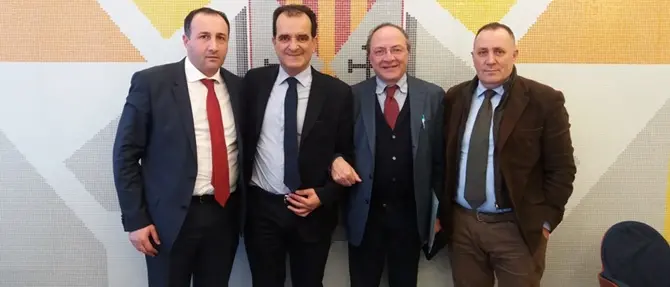 Affidamenti diretti, i presidenti delle Province criticano Bova: “Attacchi ingenerosi”