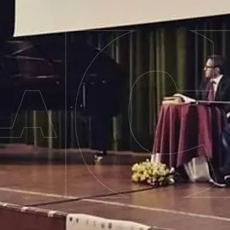 Festival del diritto a Palmi: lieve malore per Moni Ovadia