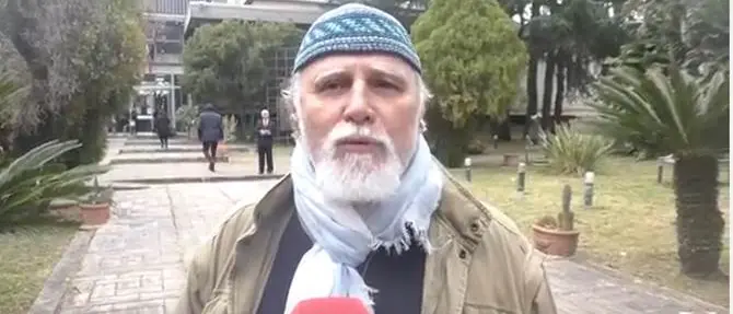 Bufera su Ong e migranti, Moni Ovadia: «E’ una canagliata» (VIDEO)