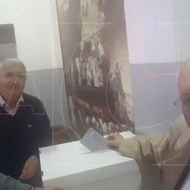 Primarie Pd, a Palmi vota anche il presidente dei penalisti italiani Armando Veneto