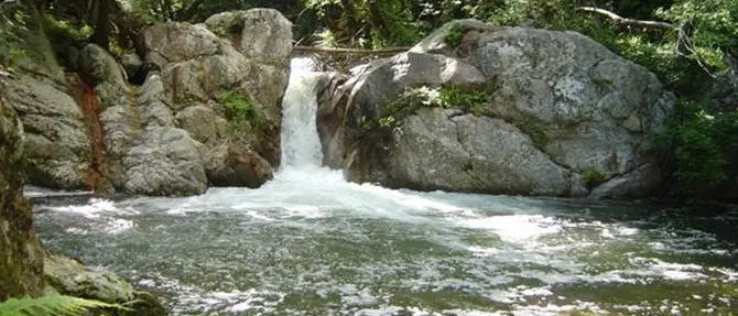 La Riserva delle Valli Cupe meta privilegiata di migliaia di turisti