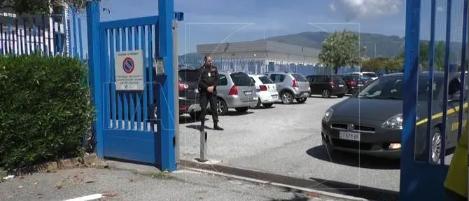 Sacal, oggi la riunione dei soci. In ballo il futuro della società (VIDEO)