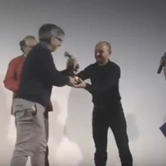 Cinema di alta qualità nella tre giorni del My Art Film Festival di Cosenza (VIDEO)