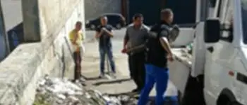 Festa della Madonna a Reggio: il quartiere lo puliscono le famiglie rom