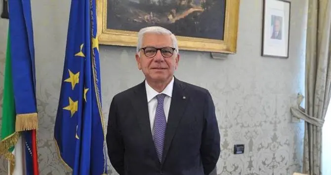 Lamezia, il prefetto Arturo De Felice sarà il nuovo presidente Sacal