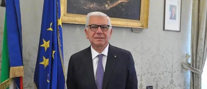 Lamezia, il prefetto Arturo De Felice sarà il nuovo presidente Sacal