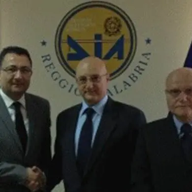 Cuzzocrea raggiunto da interdittiva antimafia si dimette da Confindustria Reggio