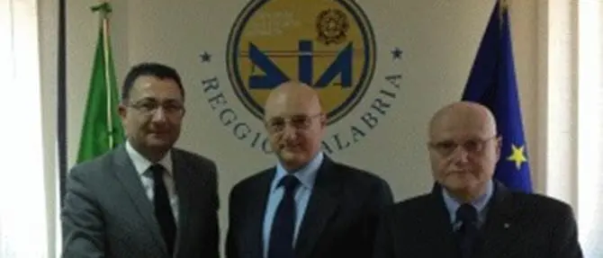Cuzzocrea raggiunto da interdittiva antimafia si dimette da Confindustria Reggio
